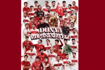 Kosova'yı 1-0 yenen Türkiye, 24 yıl sonra 2026 FIFA Dünya Kupasında