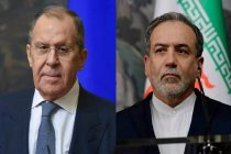 Lavrov ve Arakçi, İran'daki krize diplomatik çözüm olasılıklarını görüştü