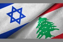 Lübnan ile İsrail görüşmelerinde ilk yüz yüze toplantı salı günü ABD'de yapılacak
