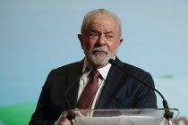 Lula da Silva, ABD Başkanı Trump’ın askeri güçle övünmesini eleştirdi: İnsanlık, kendini yok etmek için harcadığı enerjinin yarısını, kendini yaşatmak için harcamıyor!