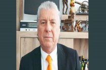 Mehmet Zeki Fidandal’ın eşi İkbal Fidandal hayatını kaybetti