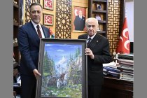 MHP İstanbul İl Başkanlığı yönetim kadrosu açıklandı