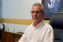 Nazilli Belediye Başkanı CHP’den istifa etti: Bizim tarafımız Nazilli