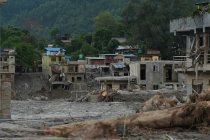 Nepal’de sel felaketinde can kaybı 626’ya, kayıp sayısı 2 bin 426 kişiye yükseldi