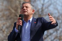 Özgür Özel, Milas'tan Erdoğan'a seslendi: Bu gidişi durdurmayacağım ama sen de Cumhuriyet Halk Partisi'nin gelişini durduramayacaksın!