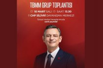 Özgür Özel partisinin Grup toplantısını Silivri'de yapacak