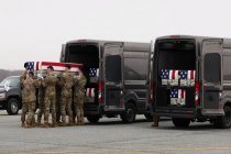 Pentagon: 13 asker öldü, 415 ABD askeri yaralandı