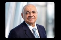 Prof. Dr. Nurettin Sözen'in abisi Av. Ali Sözen 91 yaşında hayatını kaybetti