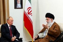 Putin, İran’ın Dini Lideri Ayetullah Ali Hamaney’in öldürülmesine dair mesajında: Bu, insan ahlakı ve uluslararası hukukun tüm normlarının alaycı bir şekilde ihlaliyle işlenmiştir!