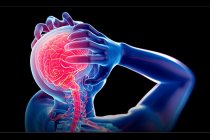 Ramazan’da Migren Atakları Artabilir