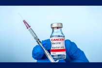 Rusya'ya kanserle mücadelede tarihi adım attı: İlk kez bir hastaya kanser aşısı yapıldı