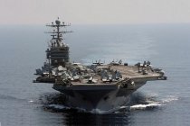 Son Dakika: ABD Uçak Gemisi ve İran Gerilimi