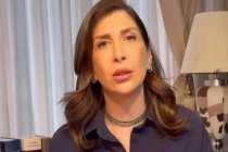 Tamar Tanrıyar, Kuşadası'nda gözaltına alınmıştı: Tanrıyar, adli kontrolle serbest bırakıldı