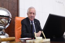 TBMM Genel Kurulu, Meclis Başkanvekili Celal Adan başkanlığında toplandı