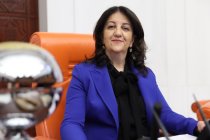 TBMM Genel Kurulu, Meclis Başkanvekili Pervin Buldan başkanlığında toplandı