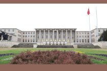 TBMM Genel Kurulunda, bu hafta TSK ile ilgili düzenlemeleri de içeren kanun teklifi ile 12. Yargı Paketi görüşmeleri var