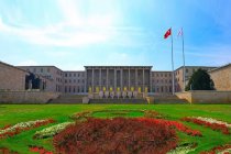 TBMM'deki istismar davasında tutuklu sanıklar hakkında tahliye kararı