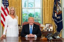 Trump, ABD Adalet Bakanı Bondi'yi görevden aldı