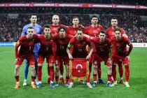 Türkiye, 2026 Dünya Kupası play-off turunda Kosova ile karşılaşacak
