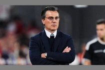Türkiye Futbol Federasyonu: Vincenzo Montella'ya Teşekkürlerimizle!