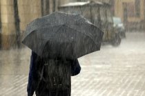 Türkiye geneline kuvvetli yağış ve fırtına geliyor