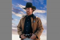 Ünlü oyuncu Chuck Norris 86 yaşında hayatını kaybetti