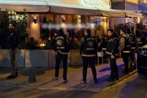 Ünlülere yönelik yeni uyuşturucu operasyonunda çok sayıda gözaltı kararı var: ünlülerin mekanı Lucca'da arama yapıldı