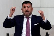 Veli Ağbaba'nın yeğeni Ahmet Can Ağbaba yolsuzluk soruşturması kapsamında gözaltına alındı