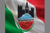 Yasadışı bahis operasyonunda, Diyarbekirspor'a el konuldu, 8 kişi gözaltına alındı