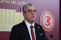 YENİ Parti Grup Başkanvekili Gökhan Günaydın: ''Bir de diyorlar ki 'Cumhurbaşkanımızın ne sorumluluğu var?'' Bunları ben mi atadım?