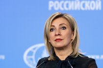 Zaharova: ABD ve İsrail’i kimse tehdit etmedi