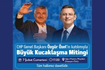 Zeydan Karalar için Adana'da 7 Şubat'ta miting düzenleniyor