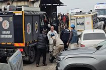 Zonguldak'ta maden ocağındaki göçük: 2 işçinin cansız bedenlerine ulaşıldı