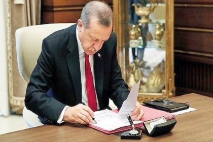 12. Yargı Paketi Resmi Gazete'de yayımlandı