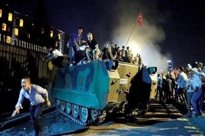 15 Temmuz darbe girişiminin 10. yılı