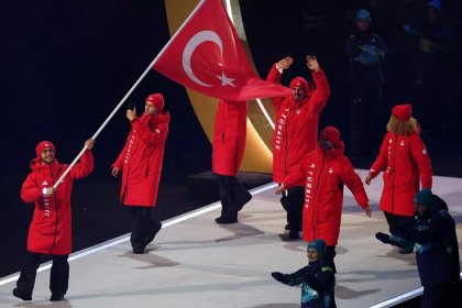 2026 Kış Olimpiyatları'nda Türk sporcular yarın piste çıkıyor
