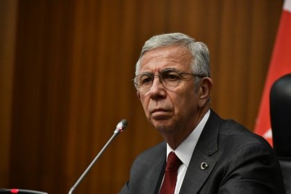 ABB Meclisi'nde ikinci başkan vekilliğine Naki Demir seçildi