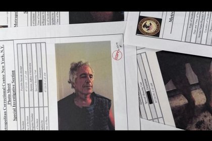 ABD Adalet Bakanlığı, Jeffrey Epstein dosyalarını paylaştı: Belgelerde Donald Trump’a yönelik doğrulanmamış bir iddia da yer alıyor!