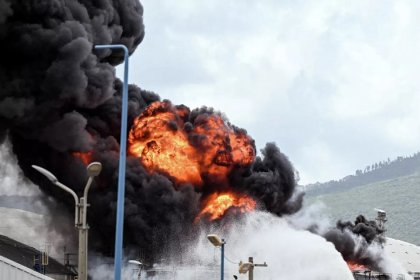 ABD ve İsrail'in İran'a saldırısıyla başlayan Ortadoğu'daki çatışmalarda 31. gün: Benzin fiyatı 116 doları geçti