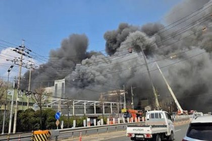 ABD ve İsrail'in İran'a saldırısıyla başlayan Ortadoğu'daki çatışmalarda 31. gün: İsrail ve İran karşılıklı enerji tesislerini vuruyor