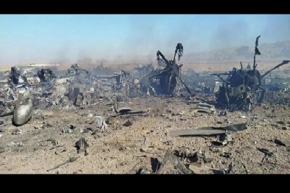 ABD ve İsrail’in saldırıları sonrası İran’la başlayan savaşın 37. günü: ABD'den Tel Aviv'e uçuşlar 7 Eylül’e kadar durdu!