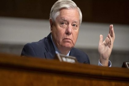 ABD'li Senatör Lindsey Graham 71 yaşında hayatını kaybetti