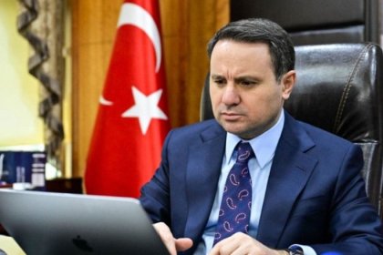 Adalet Bakanı Gürlek, 525 hâkim ve cumhuriyet savcısı hakkında esasa ilişkin kararda 84 hâkim ve savcı meslekten çıkarıldı