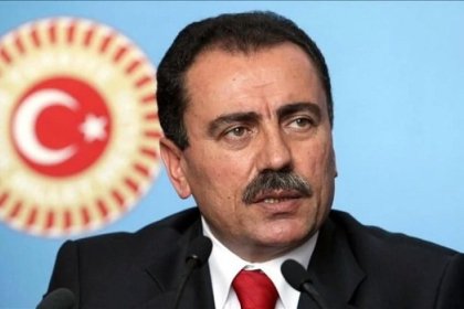 Adalet Bakanı Gürlek'ten, Muhsin Yazıcıoğlu'nun hayatını kaybettiği helikopter kazası açıklaması: 25 kişi gözaltına alındı
