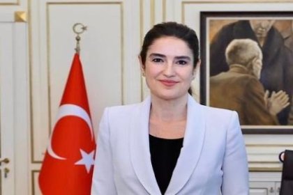 AHBAP Derneği soruşturması: Ece Güner'in kardeşi de Özgür Güner gözaltına alındı