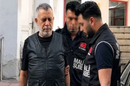 Ahbap soruşturması: Haluk Levent'in kardeşi dahil 4 kişi tutuklandı