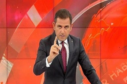'Ahbaplar Suç Örgütü' soruşturması kapsamında Fatih Portakal ve 4isim ifade verecek