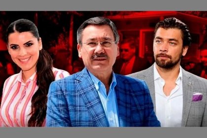Ahmet ve Hülya Gökçek yurt dışına kayıt dışı para aktarımı soruşturmasında adli kontrolle serbest bırakıldı