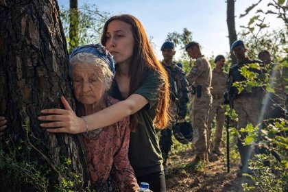 Akbelen kadınları belgeseline Saraybosna’da ödül