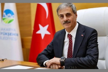 AKP'li Belediye Başkanı Yusuf Alemdar'a üniversiteden yalanlama geldi: Bizden mezun değil!